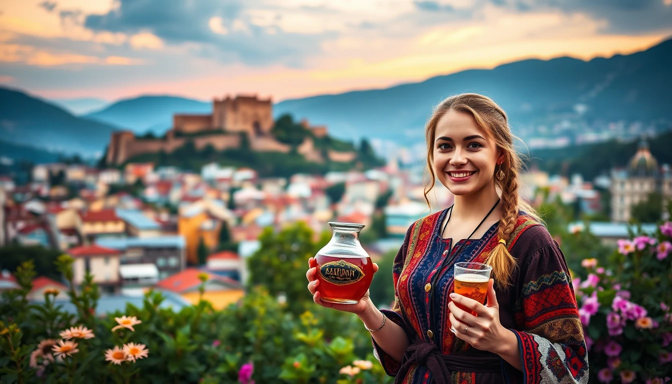 GSU Eastern Europe 2018