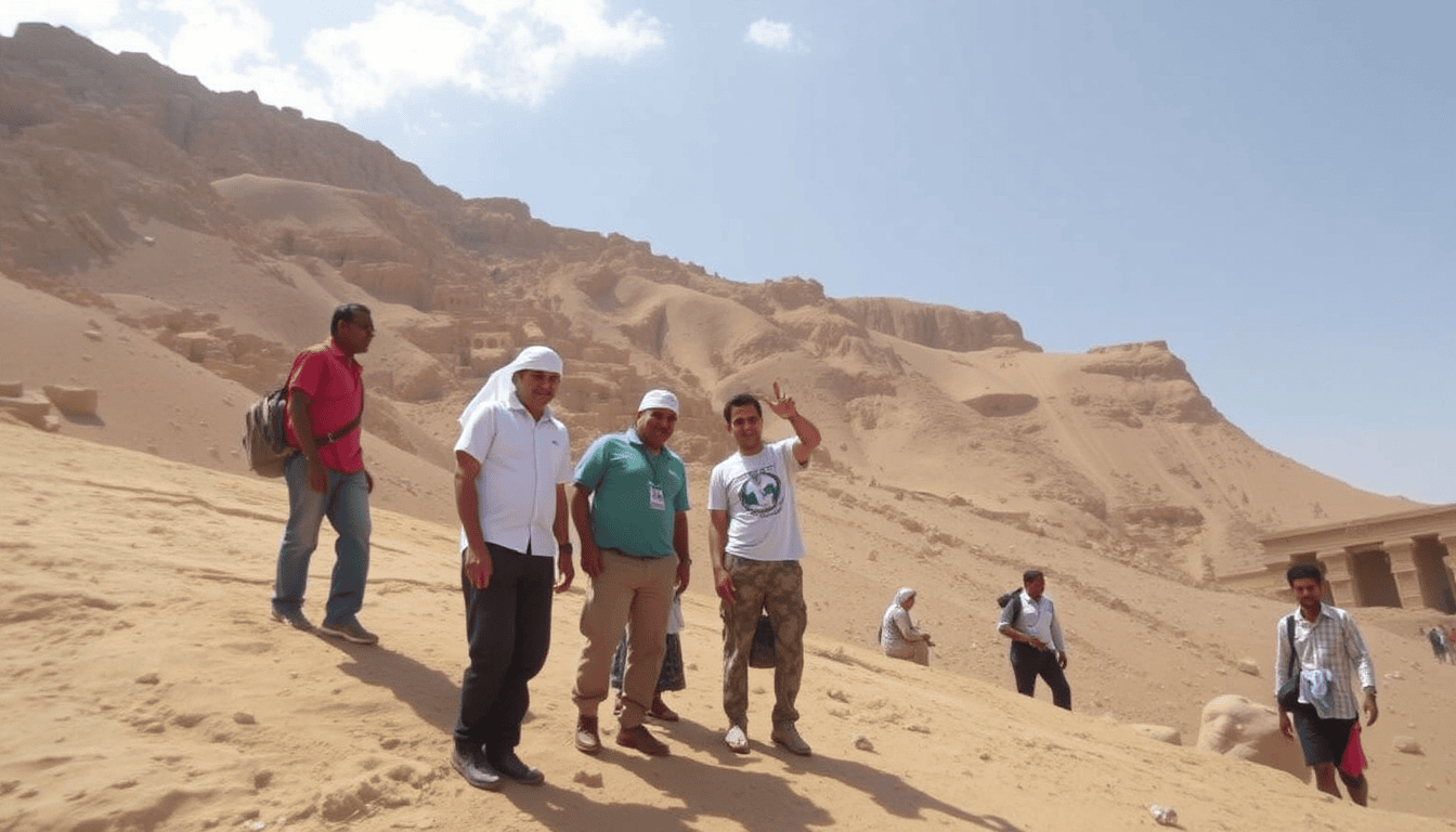 UNCO Egypt 2012