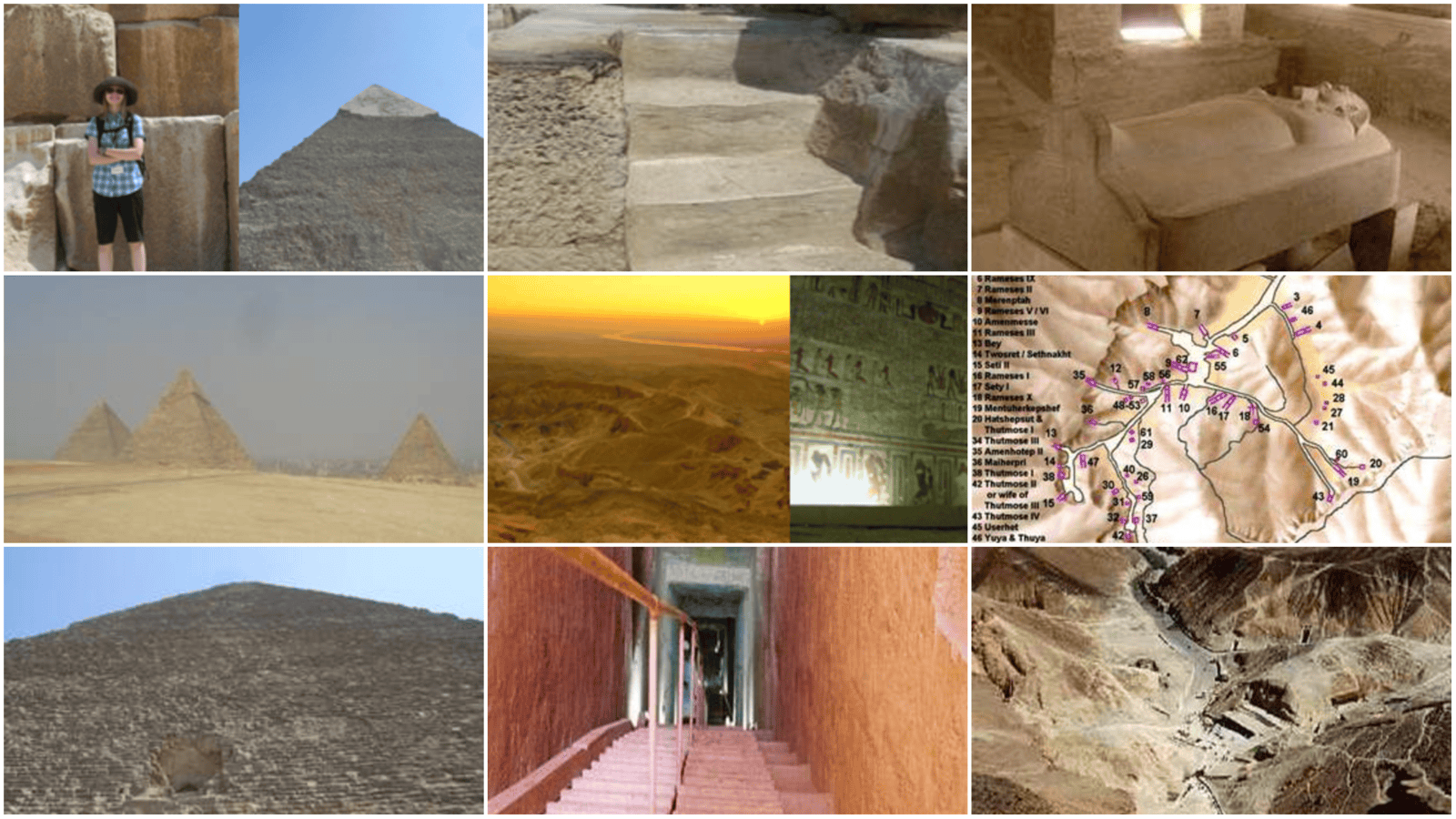 Egypt 2012: My New Second Home