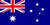 aramfo Australia branch flag