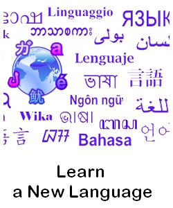 Language Immersion Program