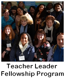 The Teacher Leader Fellowship Program Abroad