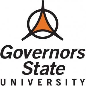 IL GSU Governors State University Logo
