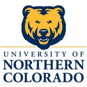 university of northern colorado logo