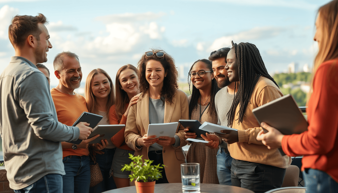Feedback and Testimonials from Recent Participants