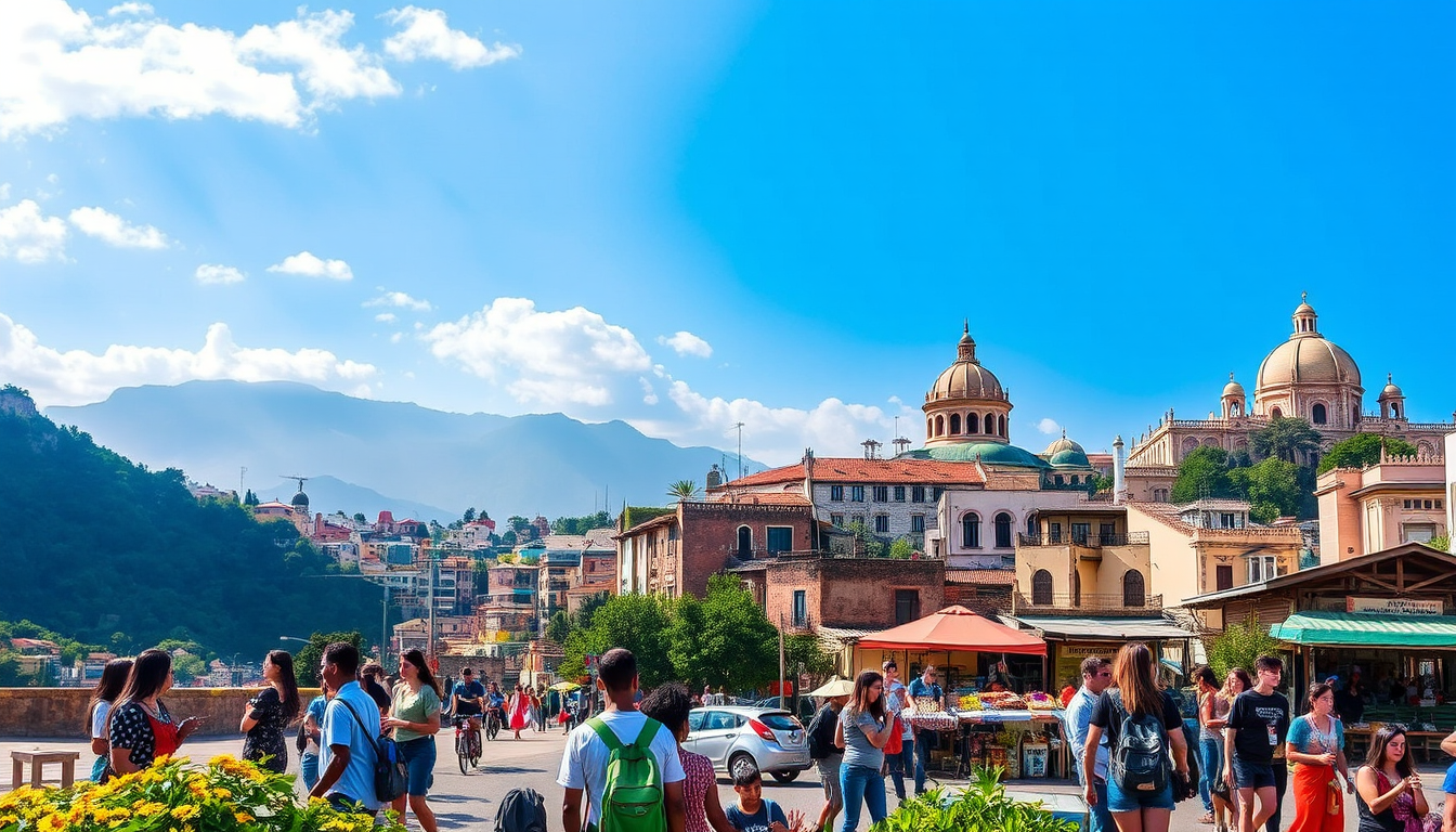 Highlights from Recent Study Abroad Programs
