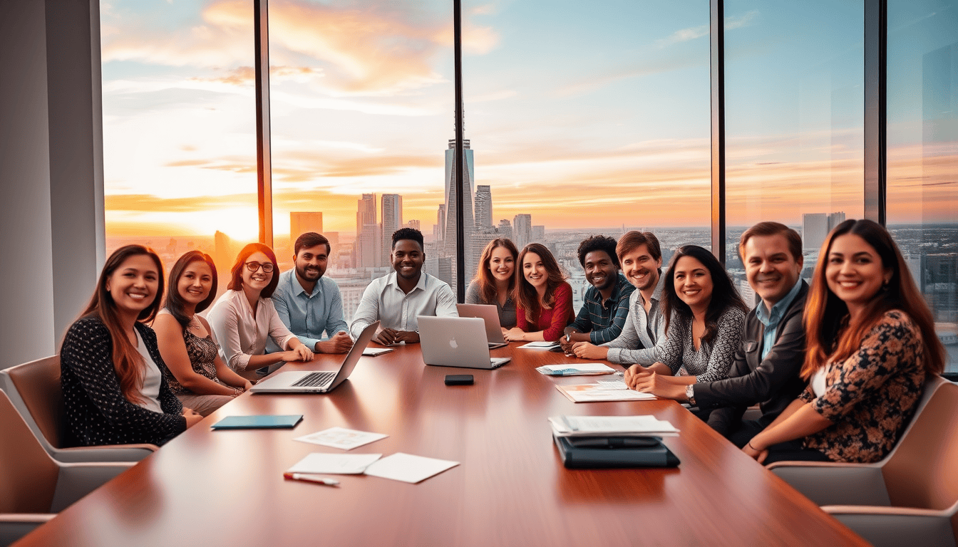 Meet the Team: Spotlight on Aramfo Staff