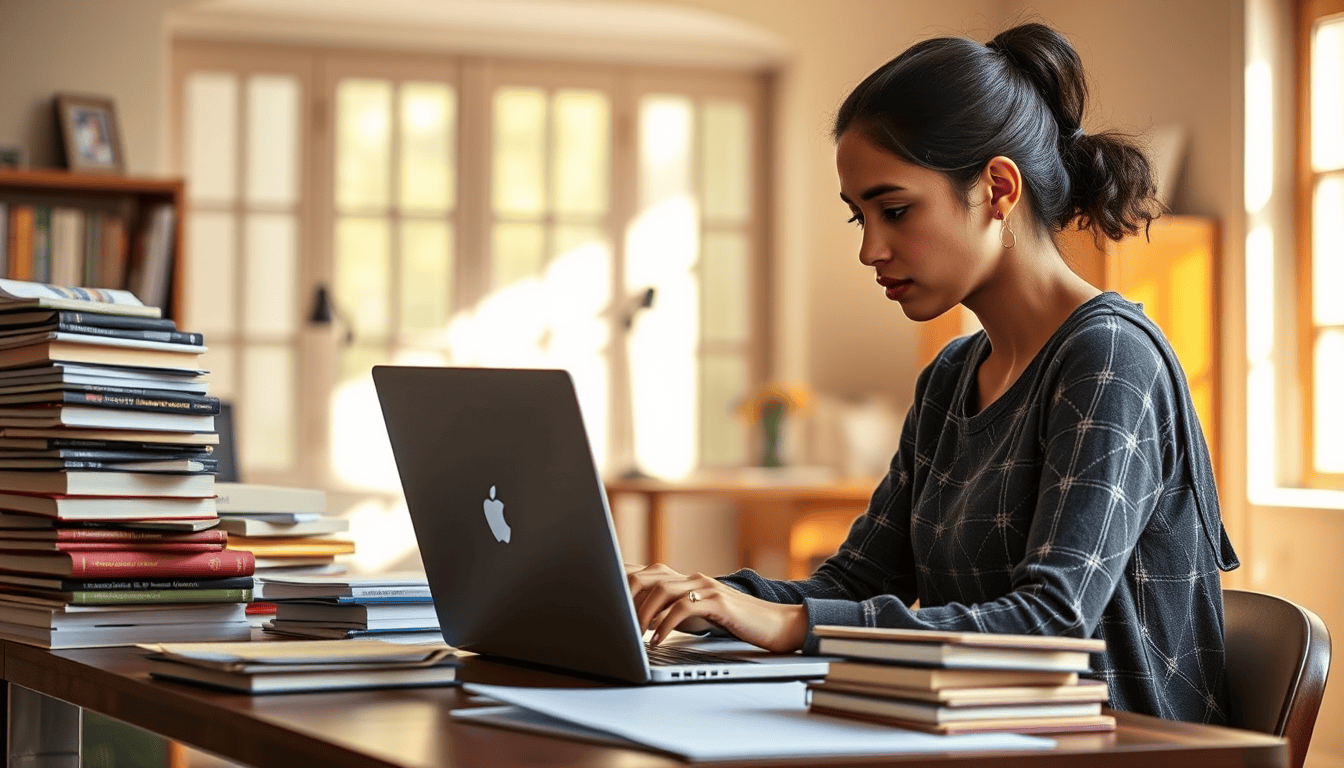 Scholarships and Financial Aid Options for Aramfo Programs