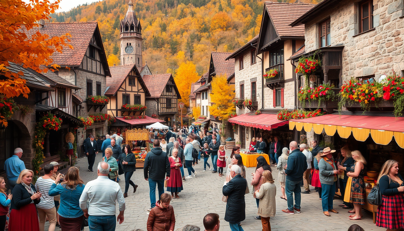 Understanding Local Festivals and Traditions