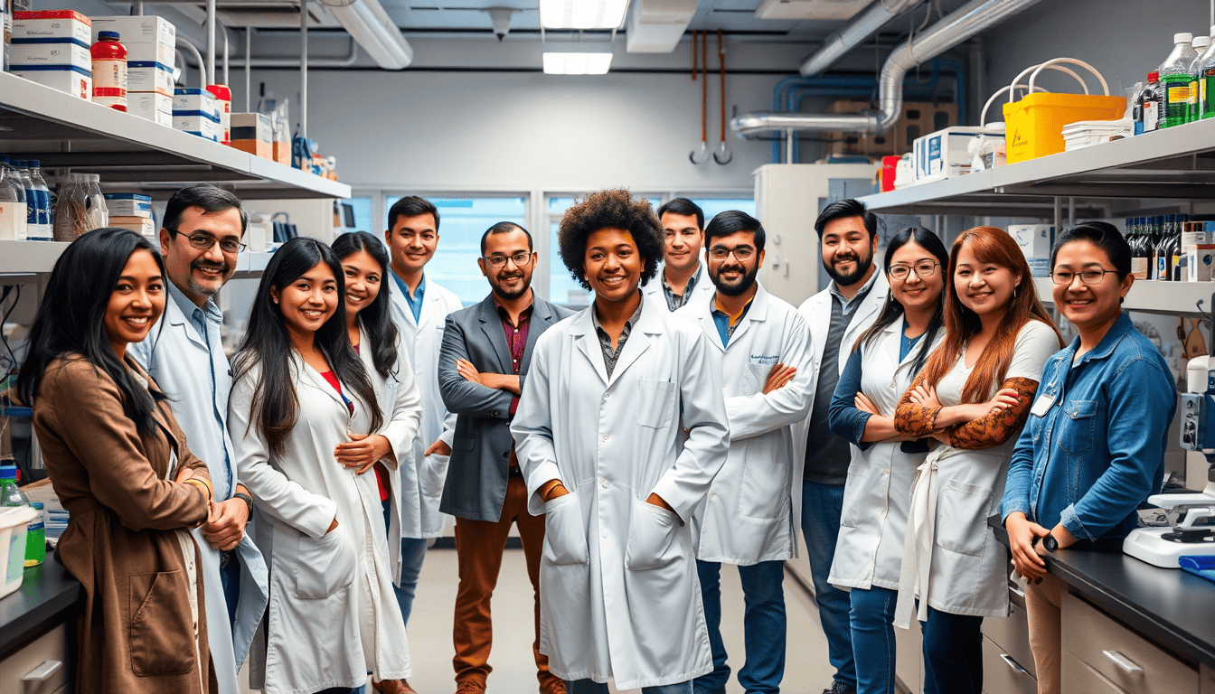 The Benefits of Collaborative International Research