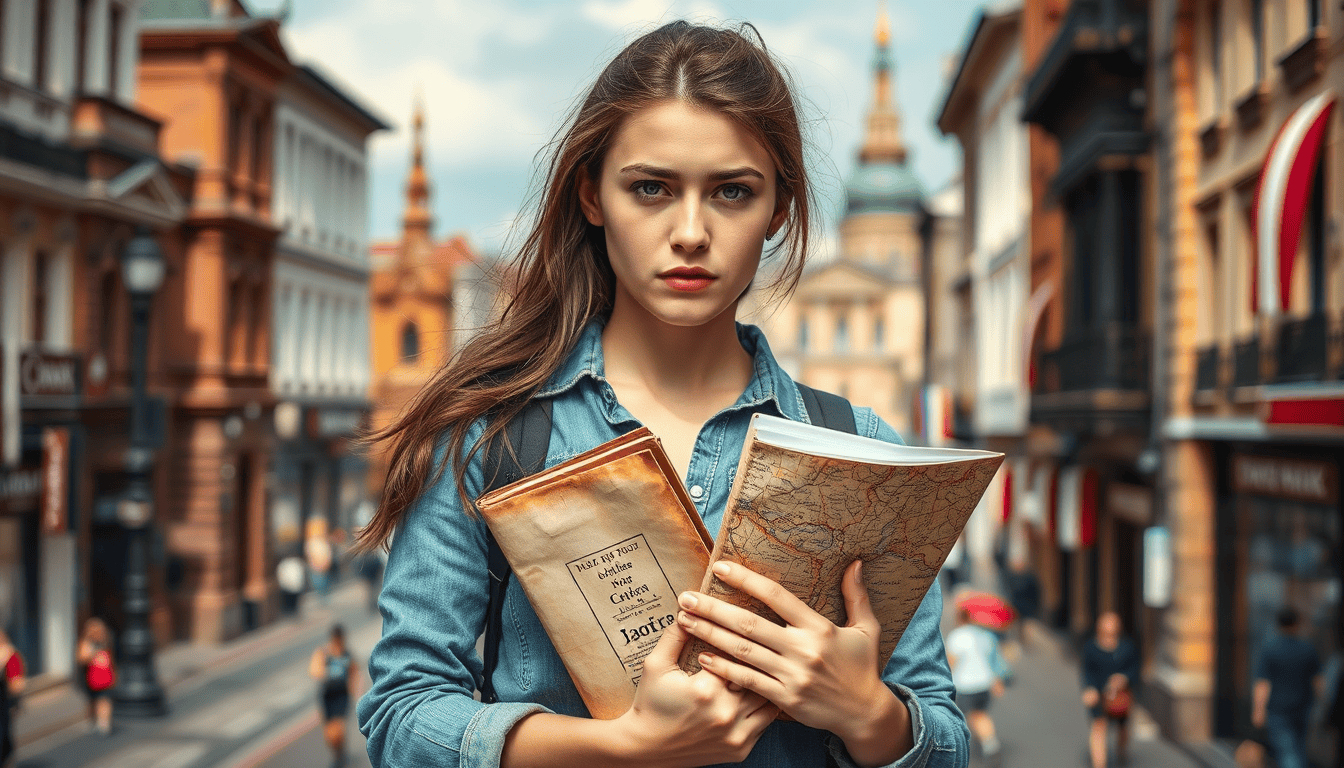 Unexpected Challenges & Successes in Study Abroad