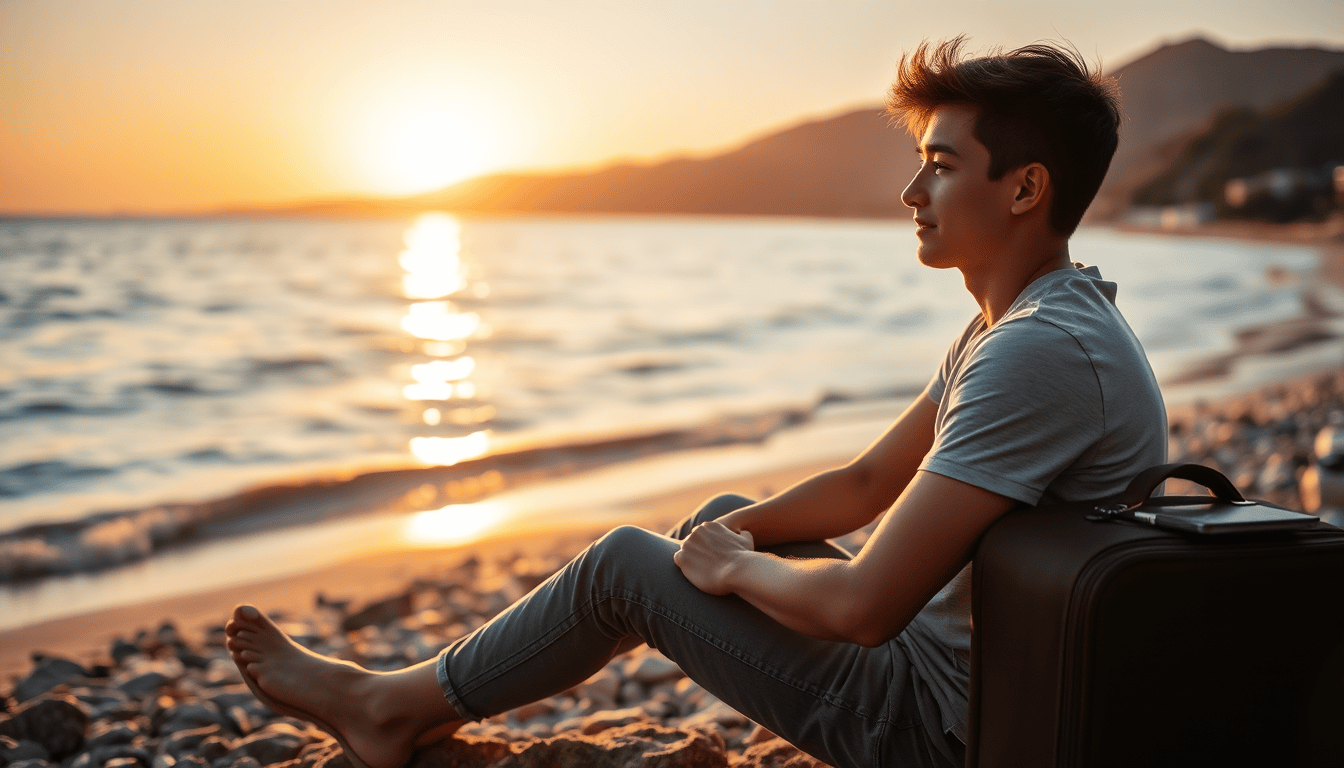 Alumni Stories: How Studying Abroad Changed My Life