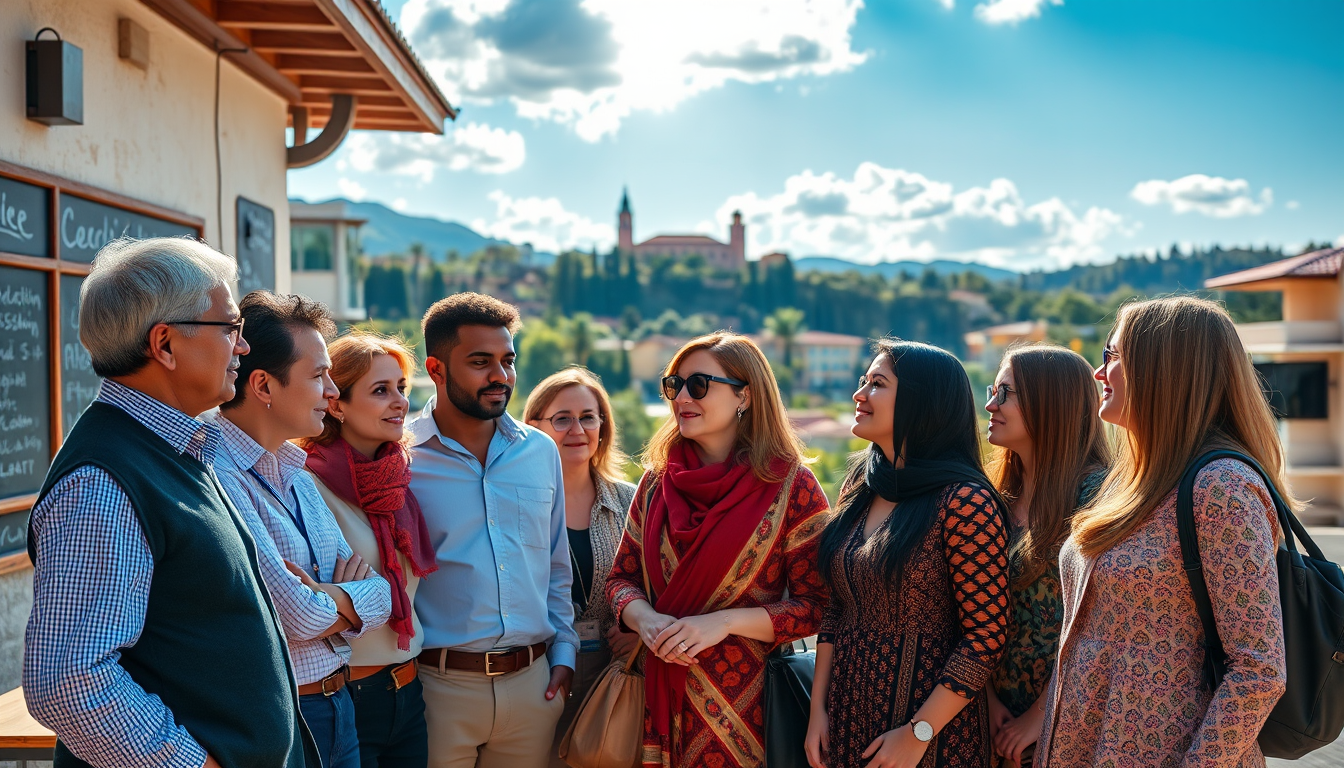 Educator Perspectives: How Study Abroad Programs Shape Teaching