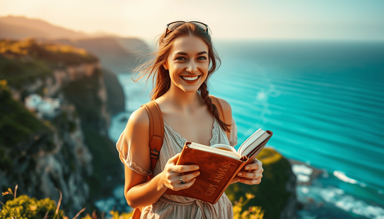 Health and Wellness Tips for Long-Term Travel