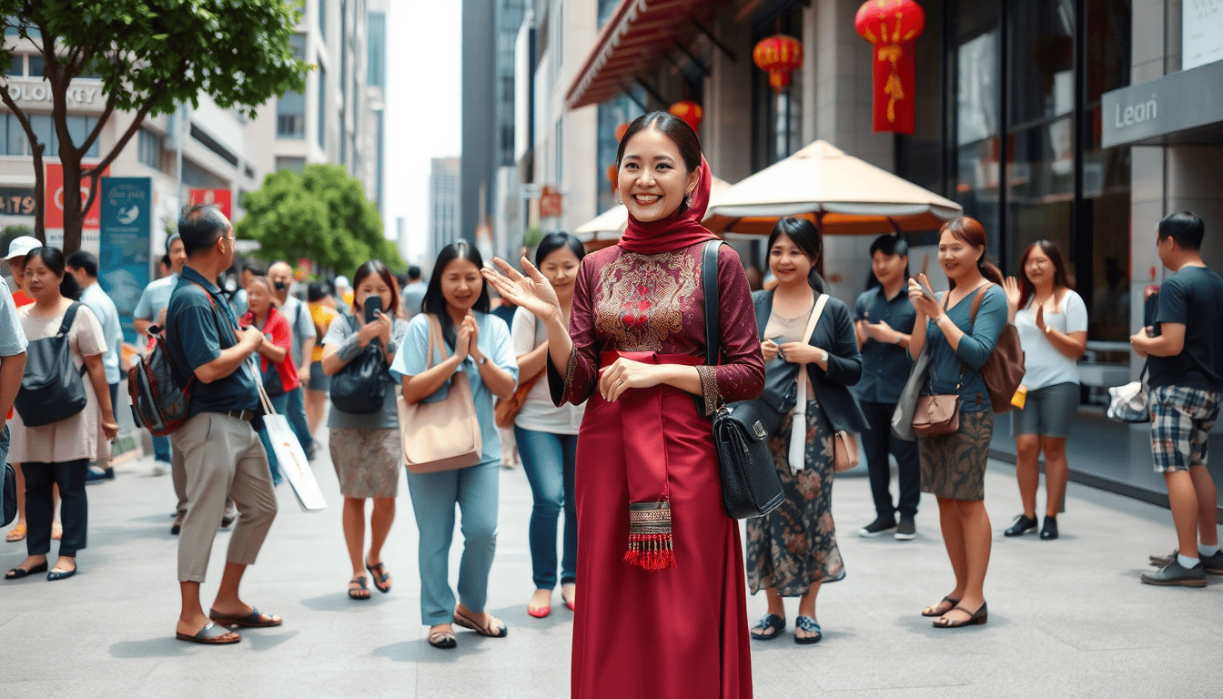 Local Etiquette: How to Make a Good Impression Abroad