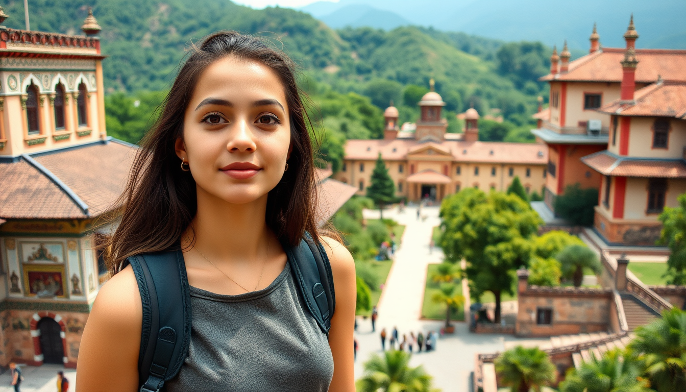 How Study Abroad Transforms Perspectives on Education and Culture