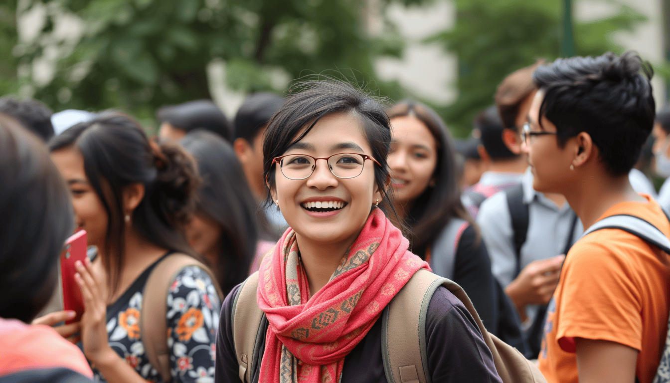 What to Expect in a Study Abroad Program: Academics and Beyond
