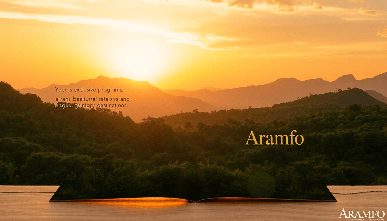 Overview of Aramfo’s Unique Programs and Destinations