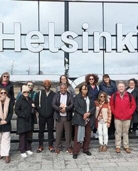 Teacher Leadership Fellowship Program